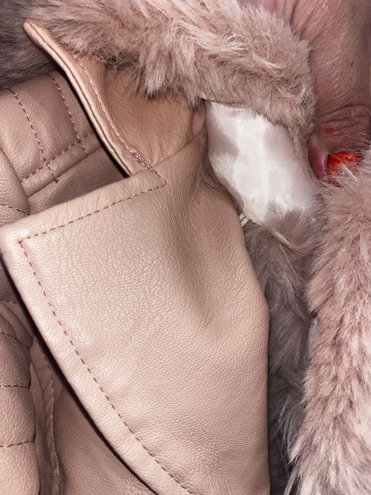 Круті курточки для модниць