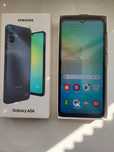 Samsung Galaxy A06 4/128gb в отличном состоянии