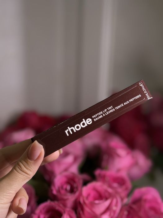 Блиск для губ rhode