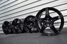 Felgi 5x112 R17 VW Golf Audi a4 a3 SKODA SEAT Leon