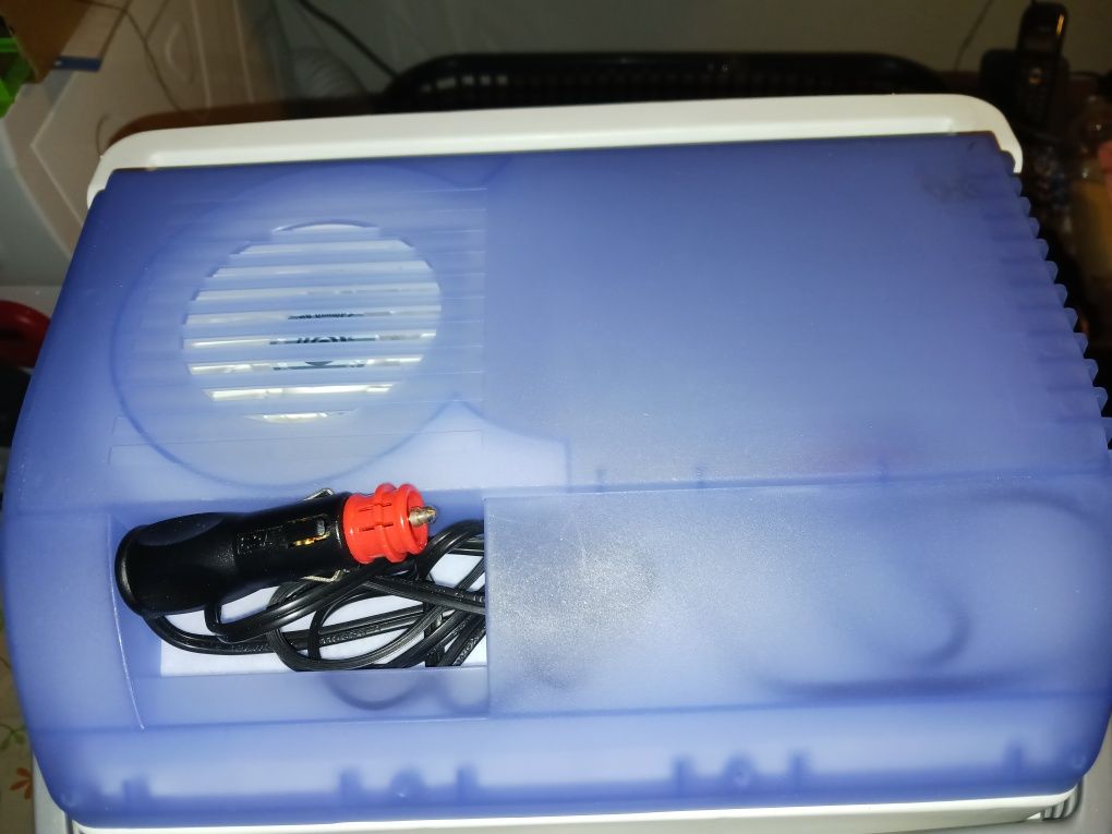 Arca refrescar portátil