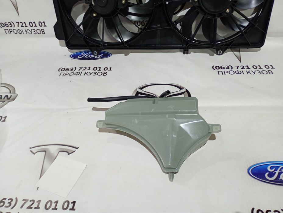 Бачок розширювальний mazda 3/6/CX5 2014-2024 бачок антіфризу мазда