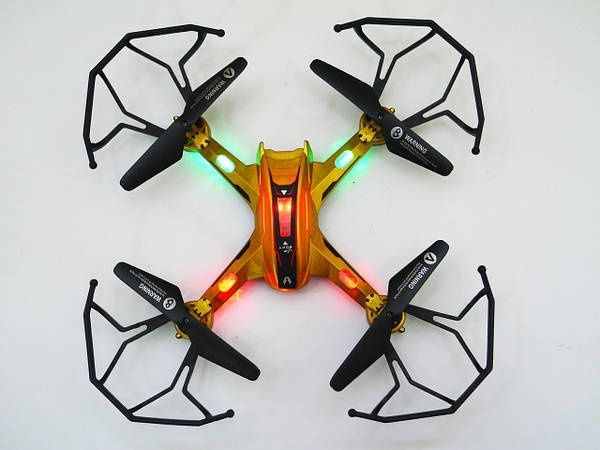 Sky Phantom CH090 c WiFi камерою