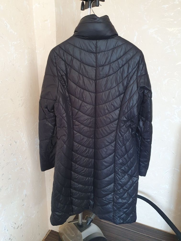 Пальто куртка gareder xl