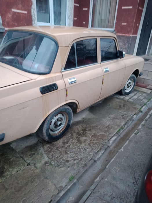 Автомобіль М2140