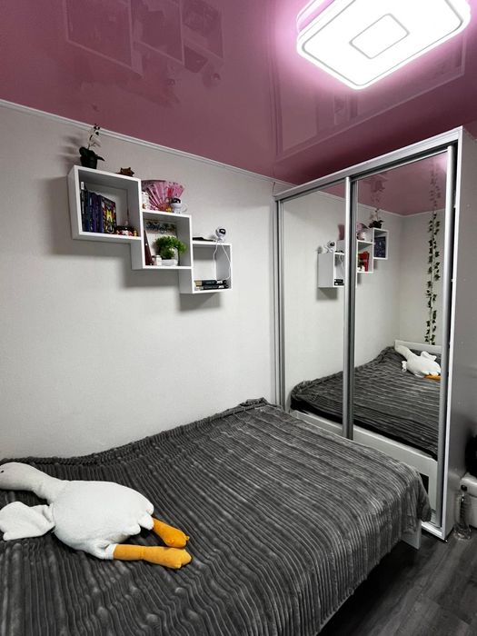 Продам 3х кімнатну квартиру в Олександрії