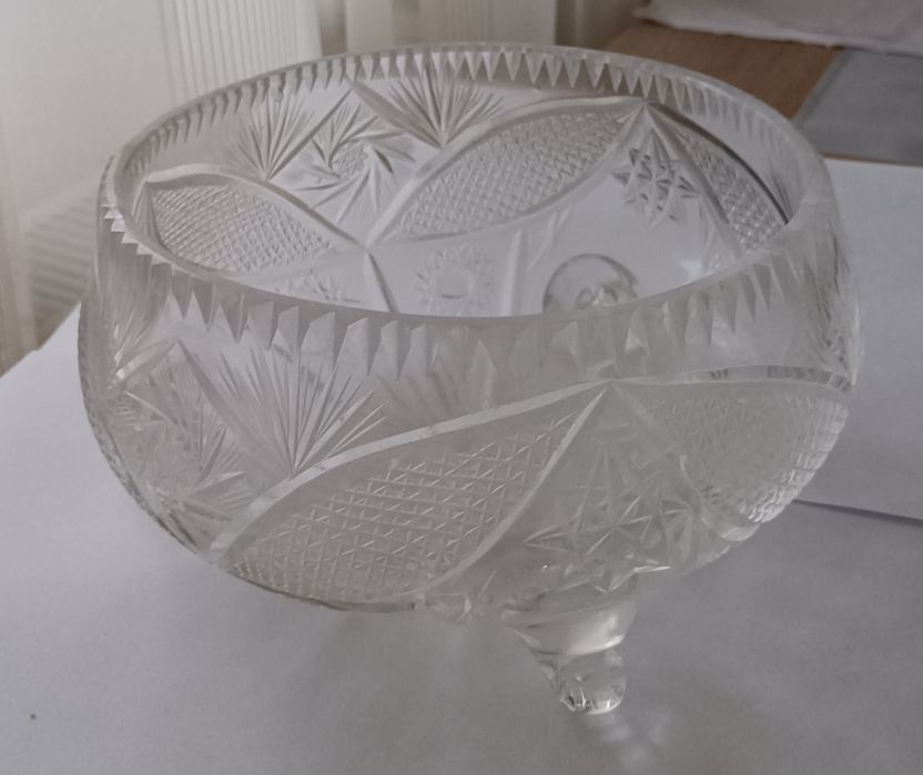 Salaterka krysztalowa