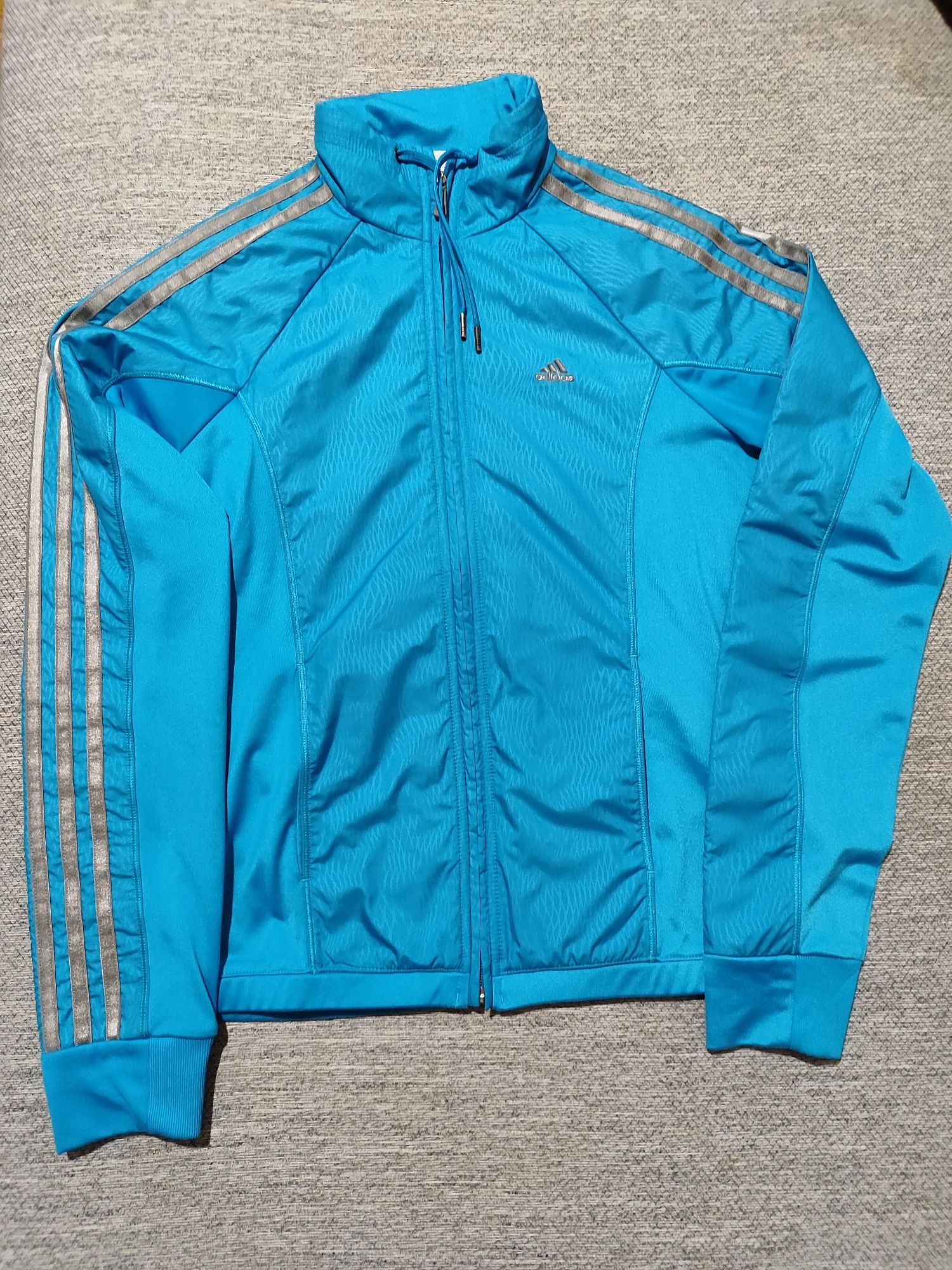 Костюм спортивный женский adidas