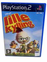 Lille Kylling Ps2 Pawxd