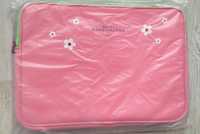 Чохол на ноутбук Marc Jacobs, рожевий, 13-дюймов