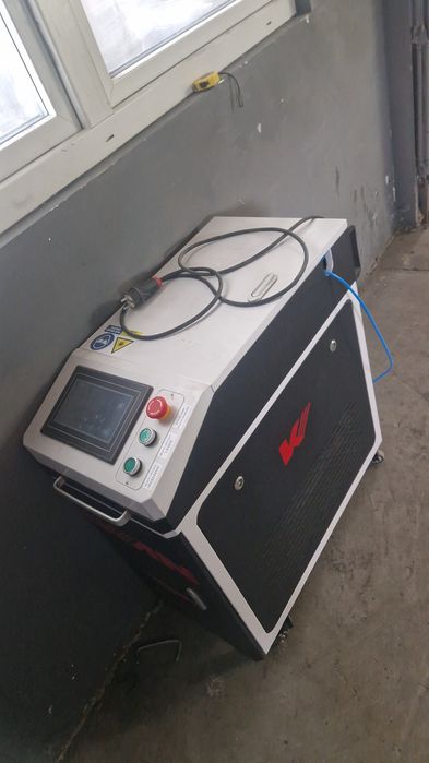 Sprzedam Laser 300w.