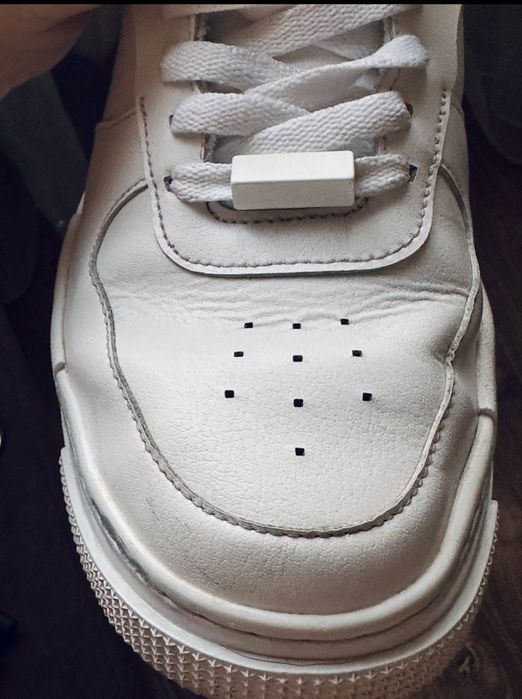 Кросівки Nike Air Force Pixel