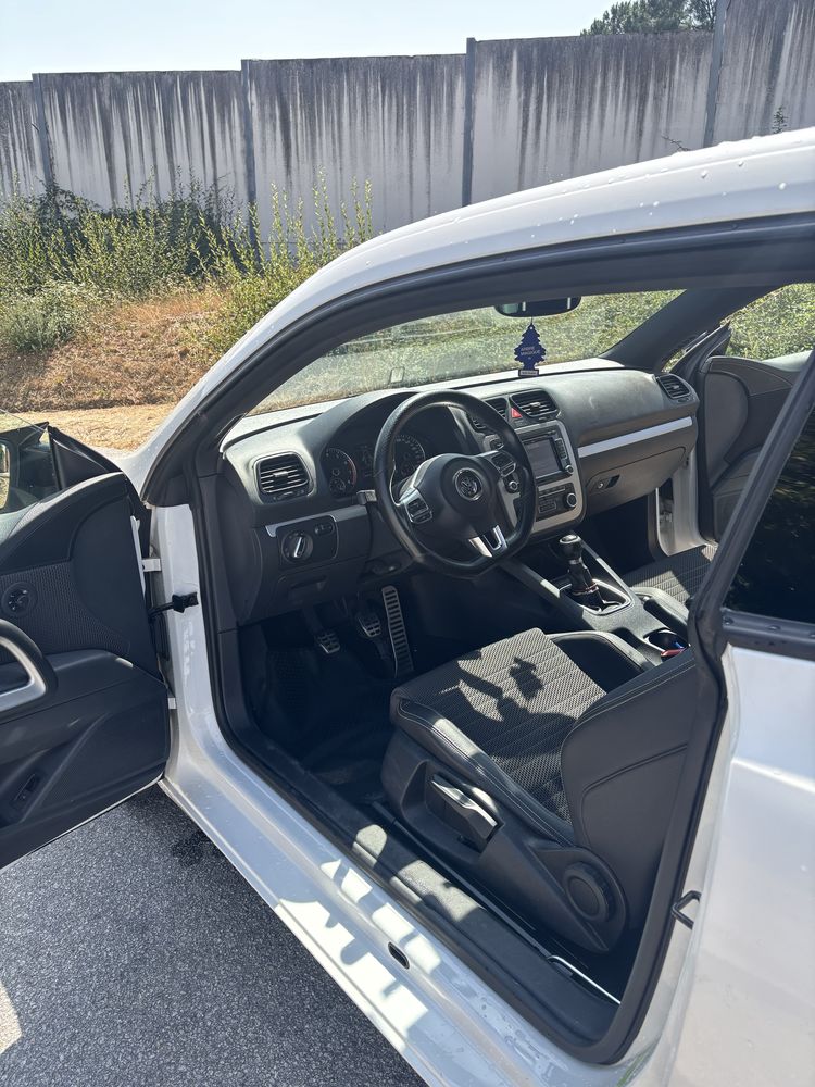 Scirocco 1.4 tsi