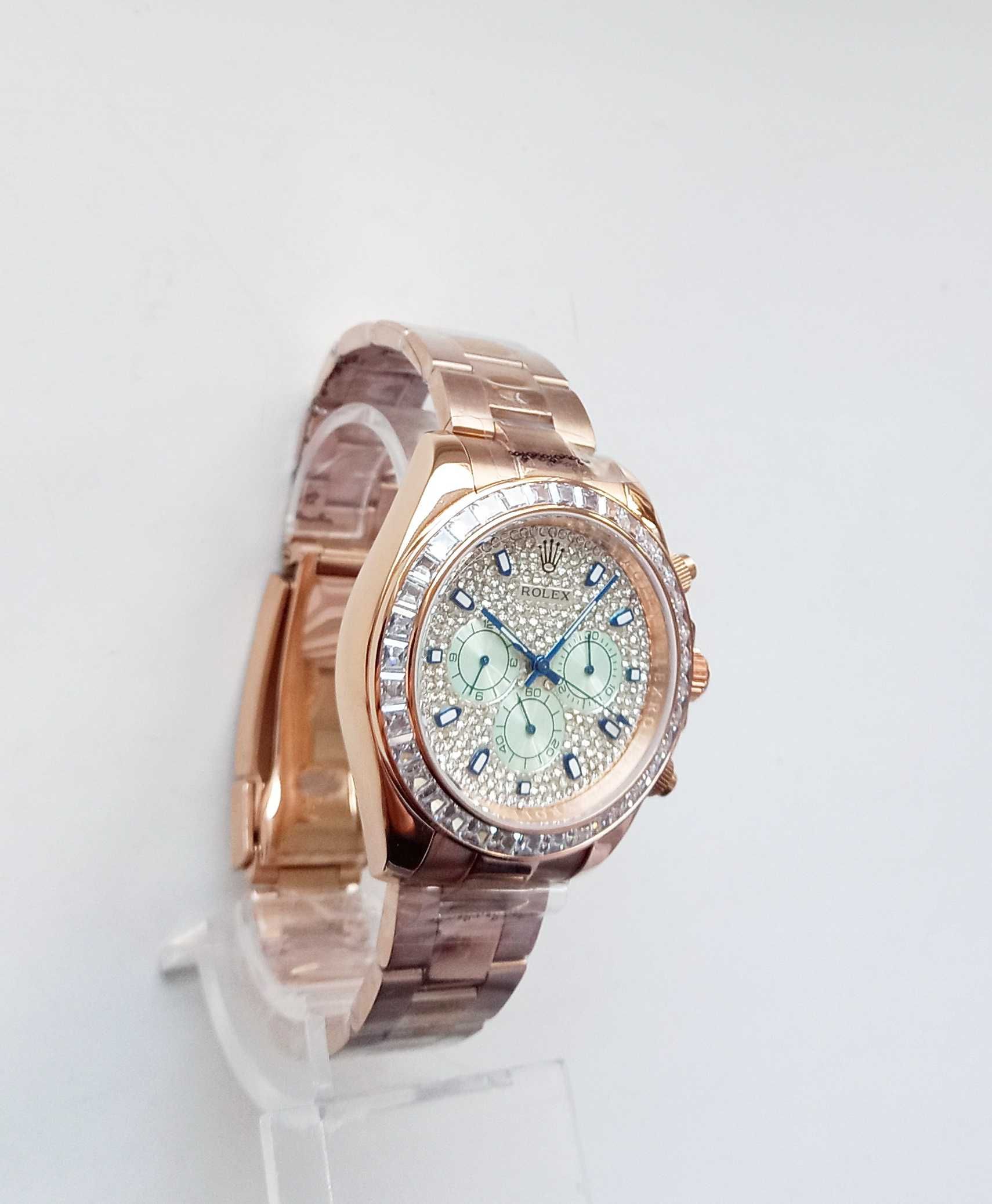 Годинник жіночий ROLEX * DAYTONA COSMOGRAPH * gold