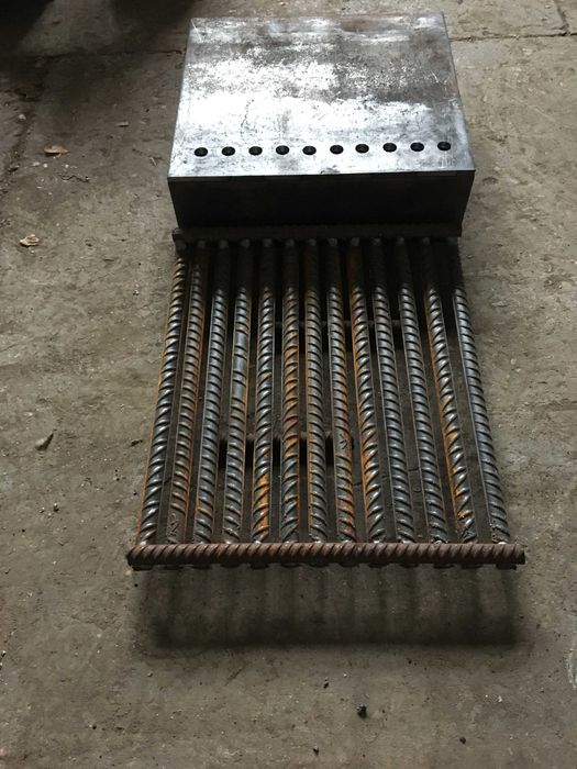 Котел Холмова15квт-5мм.(шахтний,твердопаливний,тривалого,горіння)150м.