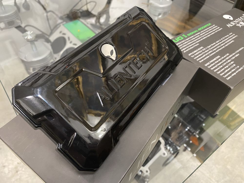 Alientech Duo 3 2,4G/5,8G
