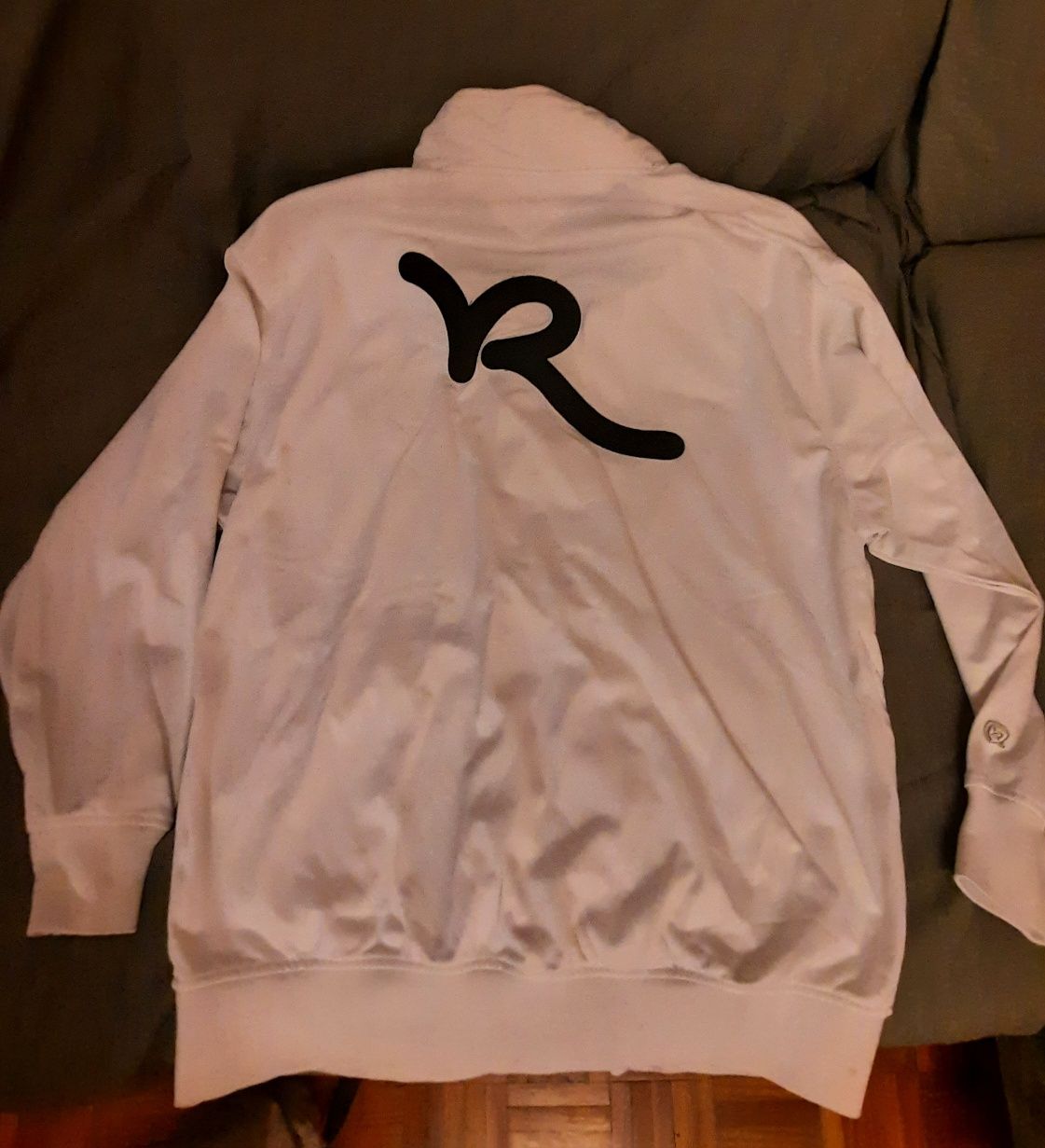 Vendo casaco (usado) marca rocawear