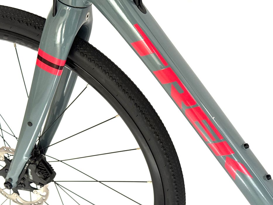 Rower Gravelowy TREK CHECKPOINT AL4 Gravel Disc Alu Carbon Okazja