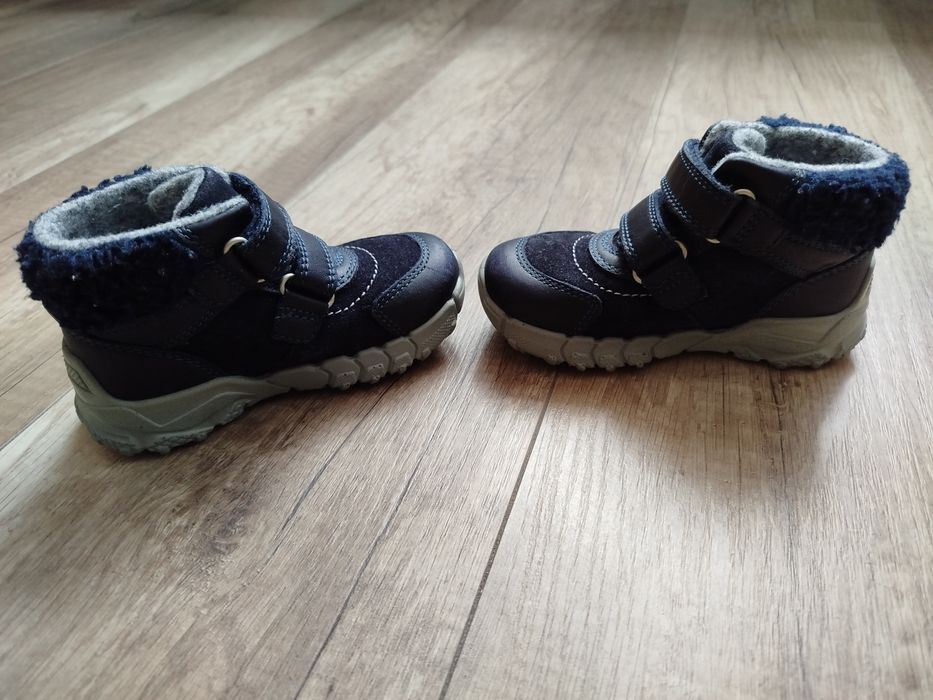 Buty zimowe rozmiar 22 Elefanten