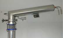 Destylator Aabratek 76.1 Wziernik Bimber KEG 100L 96.6% Łomża