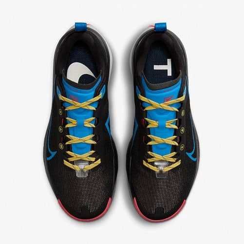 Кросівки Nike React Terra Kiger 9 > 41 по 46р < Оригінал! (DR2693-002)