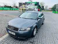 CAR4YOU AUDI A3 1.6 2003R benzyna + LPG opłacony klima 186574km