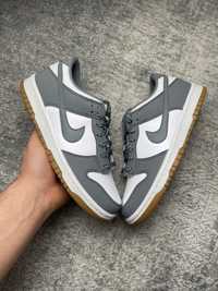 Nike Dunk Low Reflective Grey 39 *NOWE*