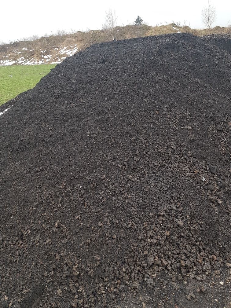 Piach kruszywo beton, mała wywrotka, duża wywrotka