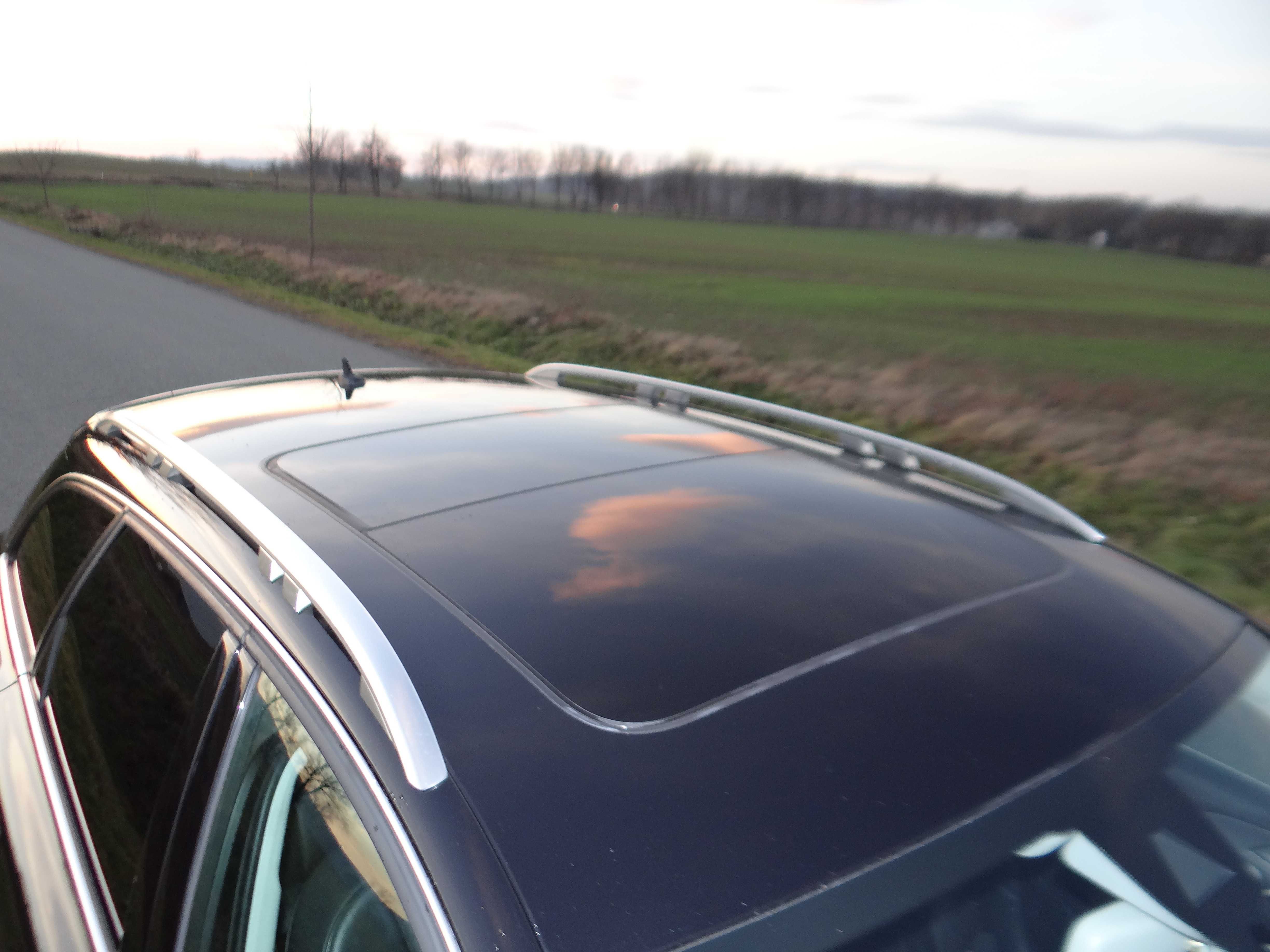 Audi A6 C7 Allroad 3,0TDI   IDEALNA bezwypadkowa