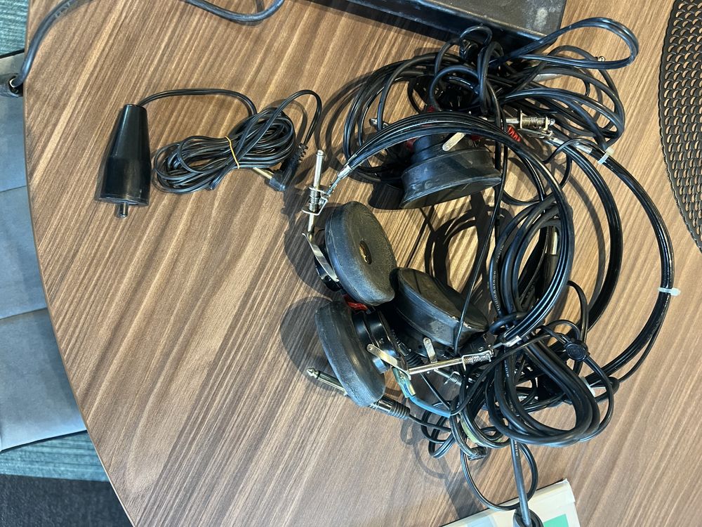 Audimeter Model AD 27