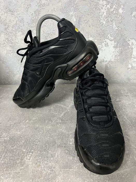 Кросівки Nike Air Max Plus TN 100% оригінал