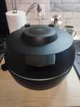 SILVERCREST piec do pizzy, 1200 W
