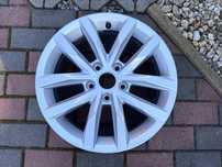 Felga Nowa oryginalna VW Passat B8 3G0 6,5Jx16 ET41 5x112