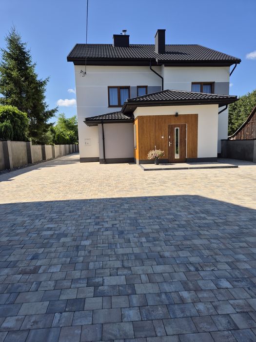 Wynajem pokoi, noclegów Stary Koniecpol