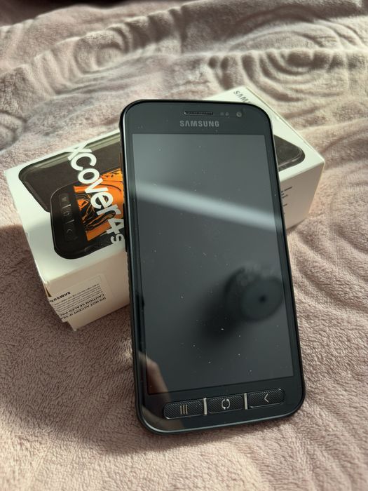 Samsung galaxy xcover 4s 32gb