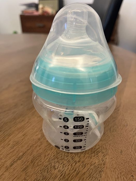 Biberão Tommee Tippee para recém nascido