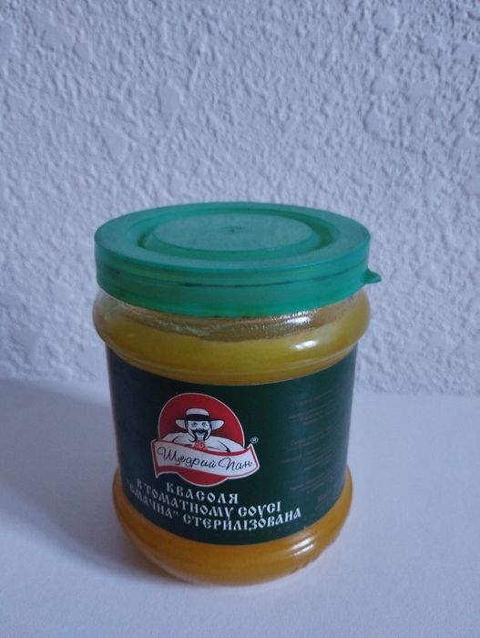 Мед соняшниковий