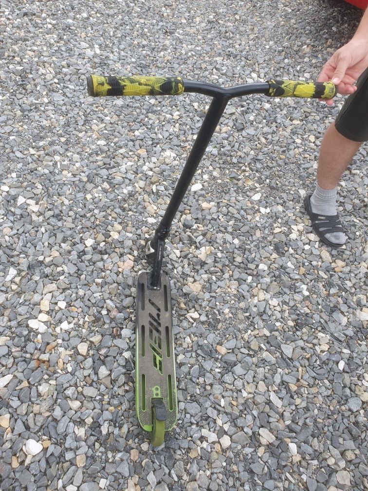 Hulajnoga MGP ORIGIN
