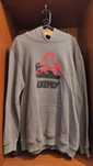 Hoodie da Deeply
