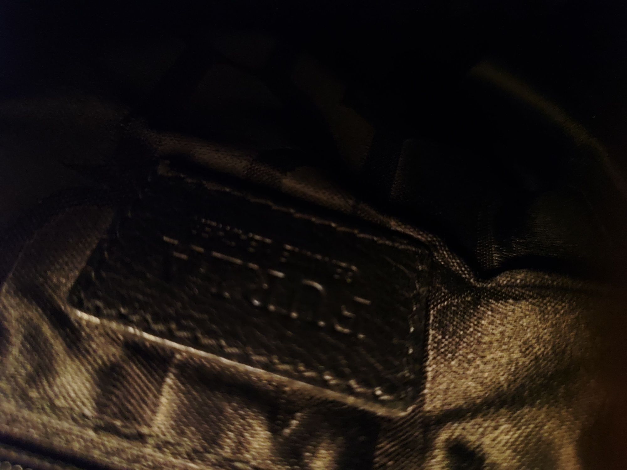 Mala Furla preta
