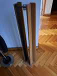 Torre para 80 cds