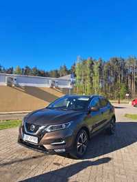 Nissan Qashqai Pierwszy wlasciciel ,super stan.