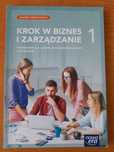 Podrecznik krok w biznes i zarzadzanie