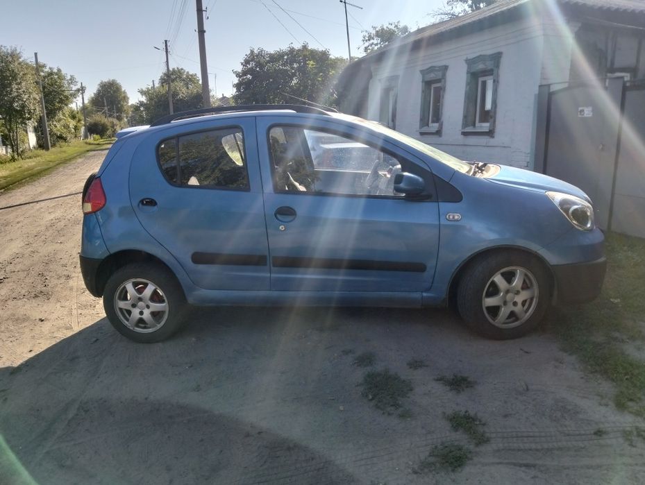 Продам гарне авто