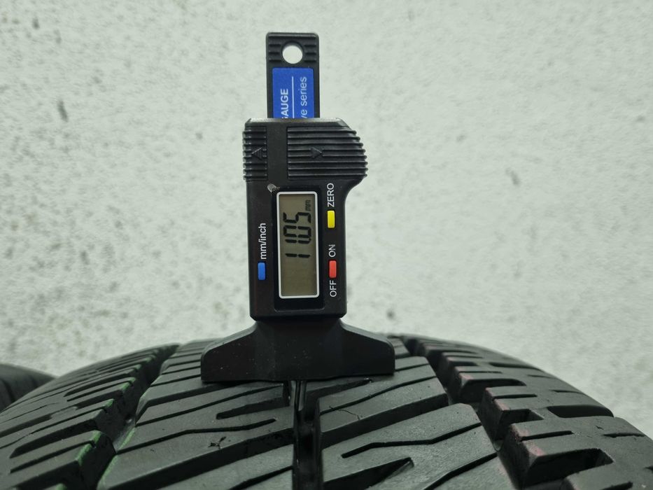 235/65/16C 115/113R Barum Vanis All Season PARA MONTAŻ WYSYŁKA K-lin
