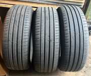 Шины летние MICHELIN PILOT SPORT 4 SUV 235/65/R18