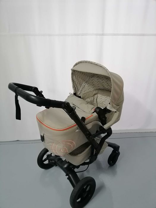 Carrinho bebé Trio Concord