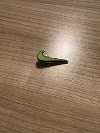 PIN/alfinete  de Lapela da Nike