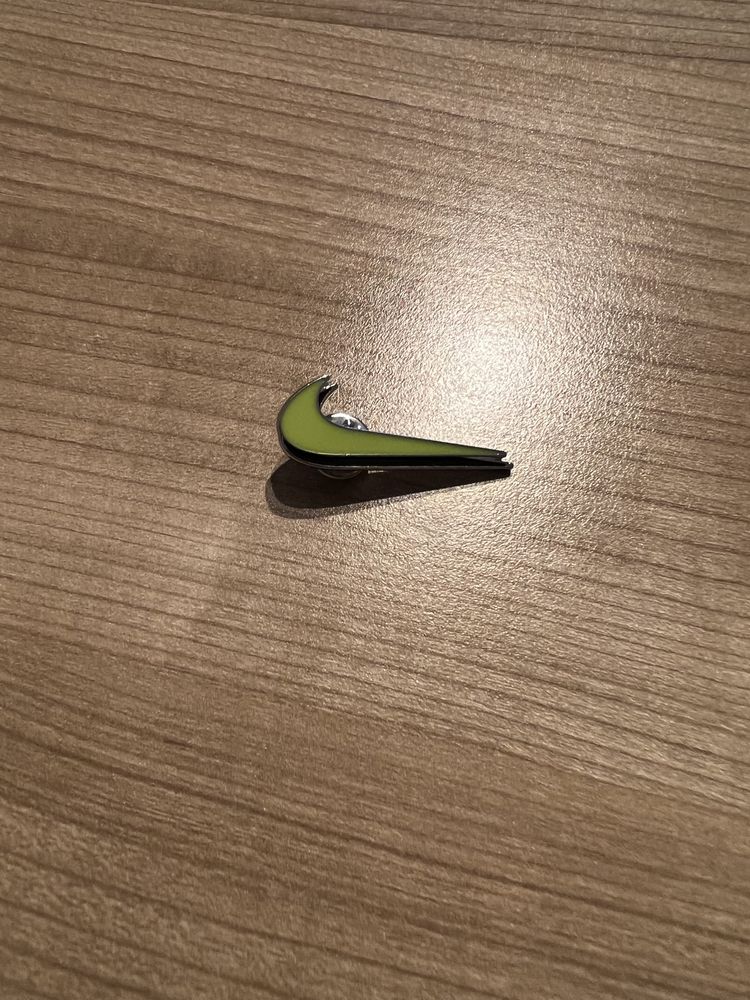 PIN/alfinete  de Lapela da Nike