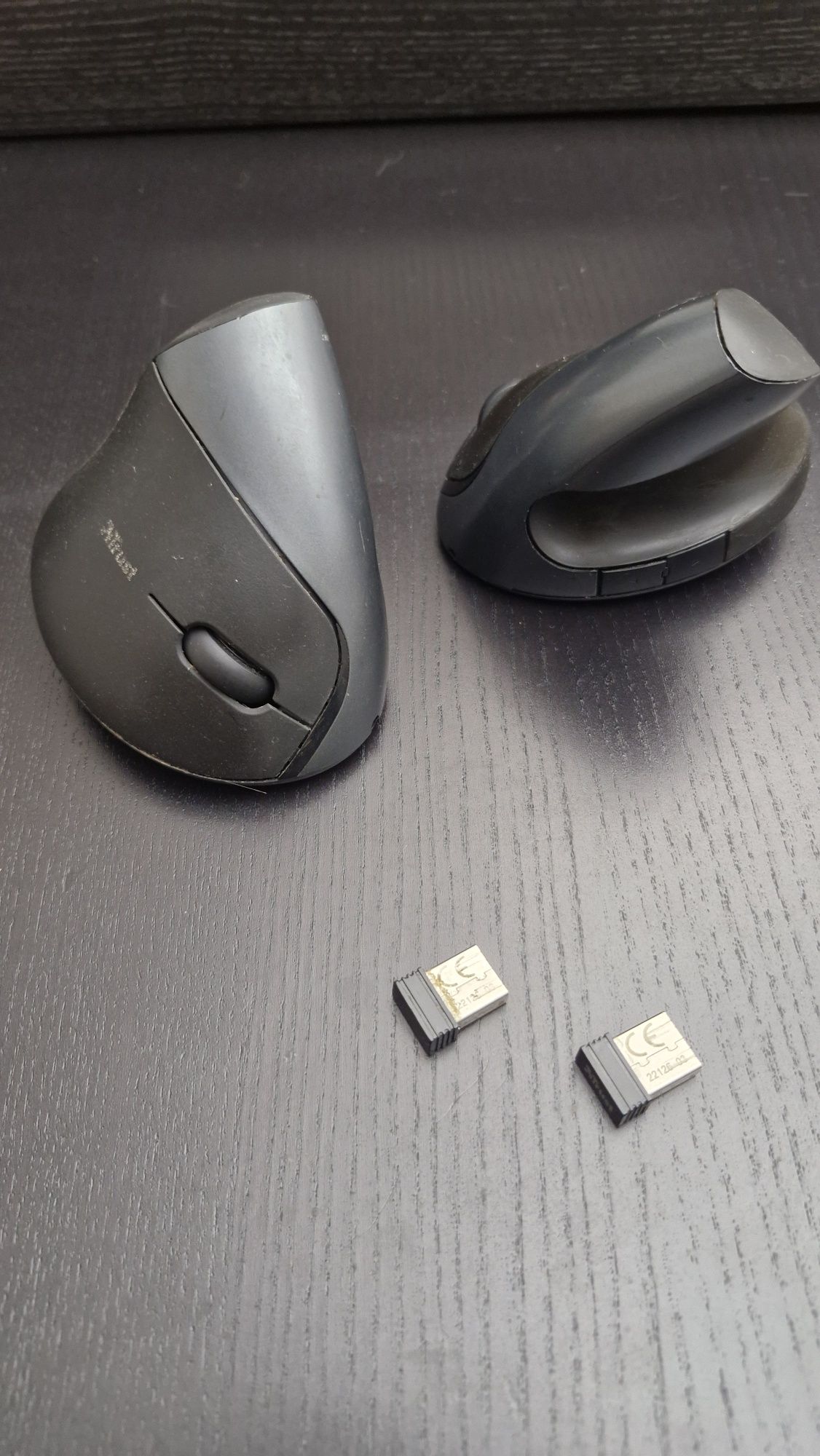 Vendo ratos sem fio TRUST ERGONOMIC